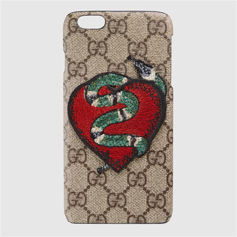 gucci iphone 6 case ebay|Gucci phone case iPhone 6.